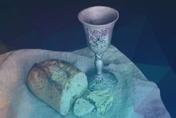 Communion Service - Made with PosterMyWall (1)